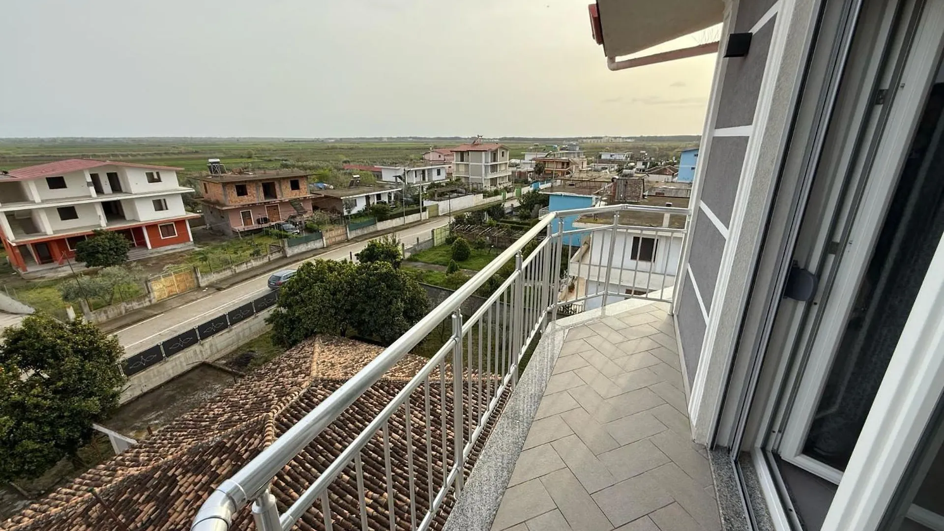 Bed & Breakfast Namelijan'S Hotel Spille