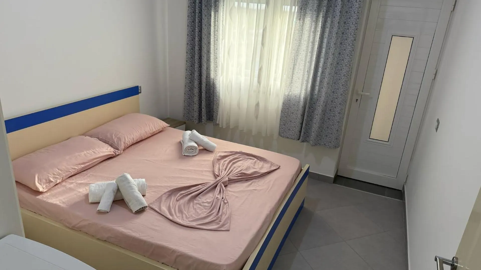 Namelijan'S Hotel Spille Bed & Breakfast