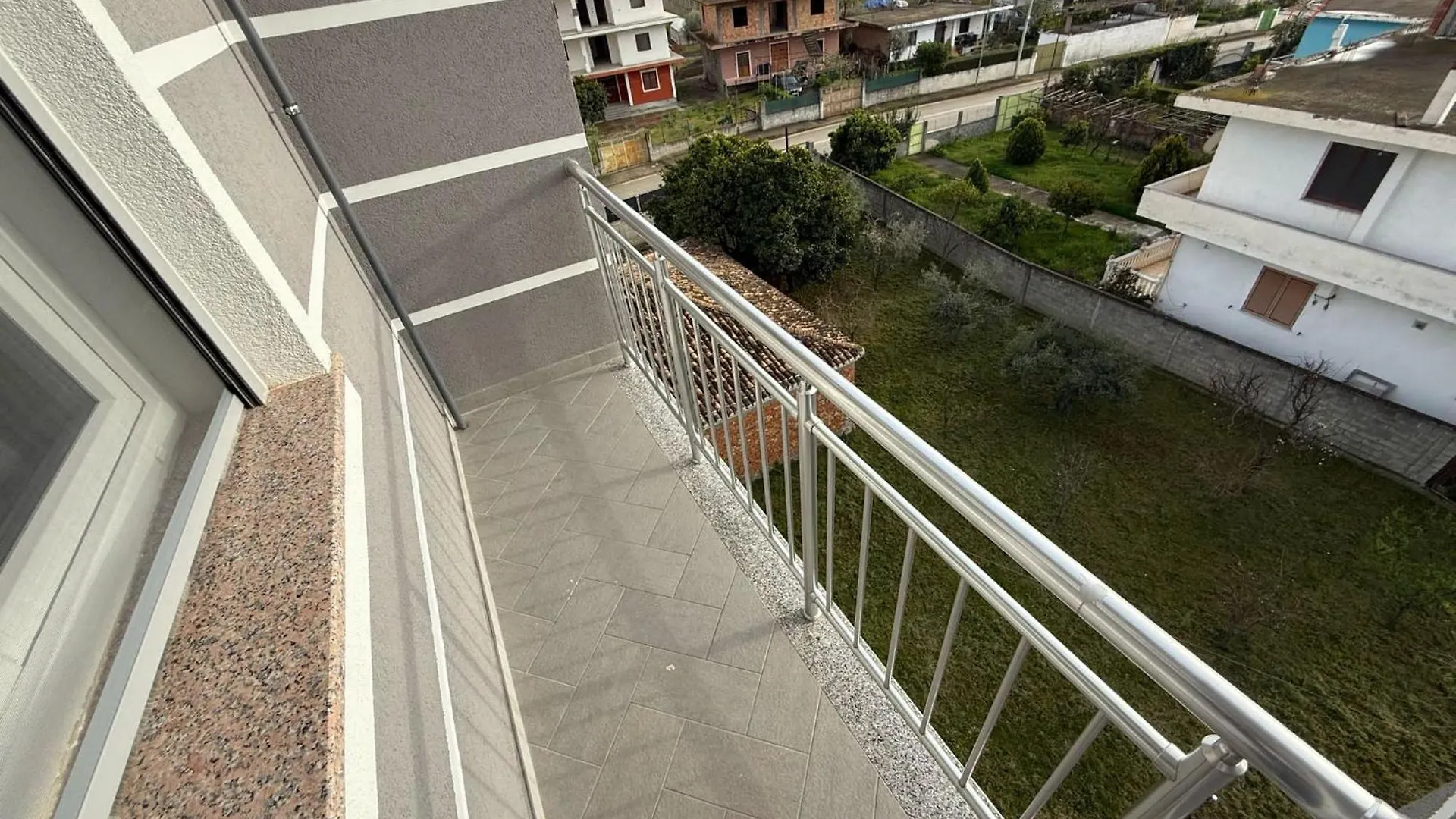 Bed & Breakfast Namelijan'S Hotel Spille