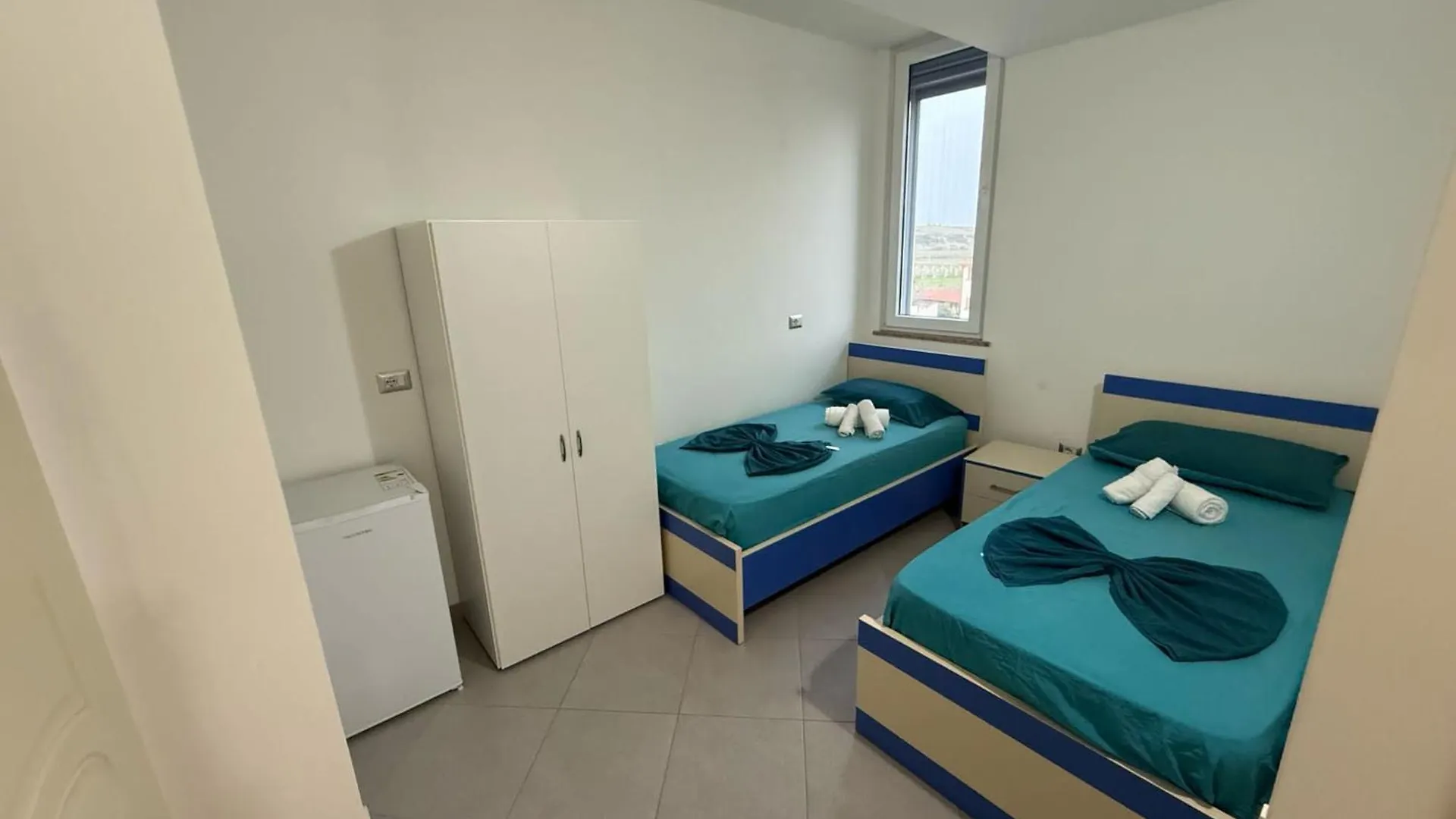 Namelijan'S Hotel Spille Albania
