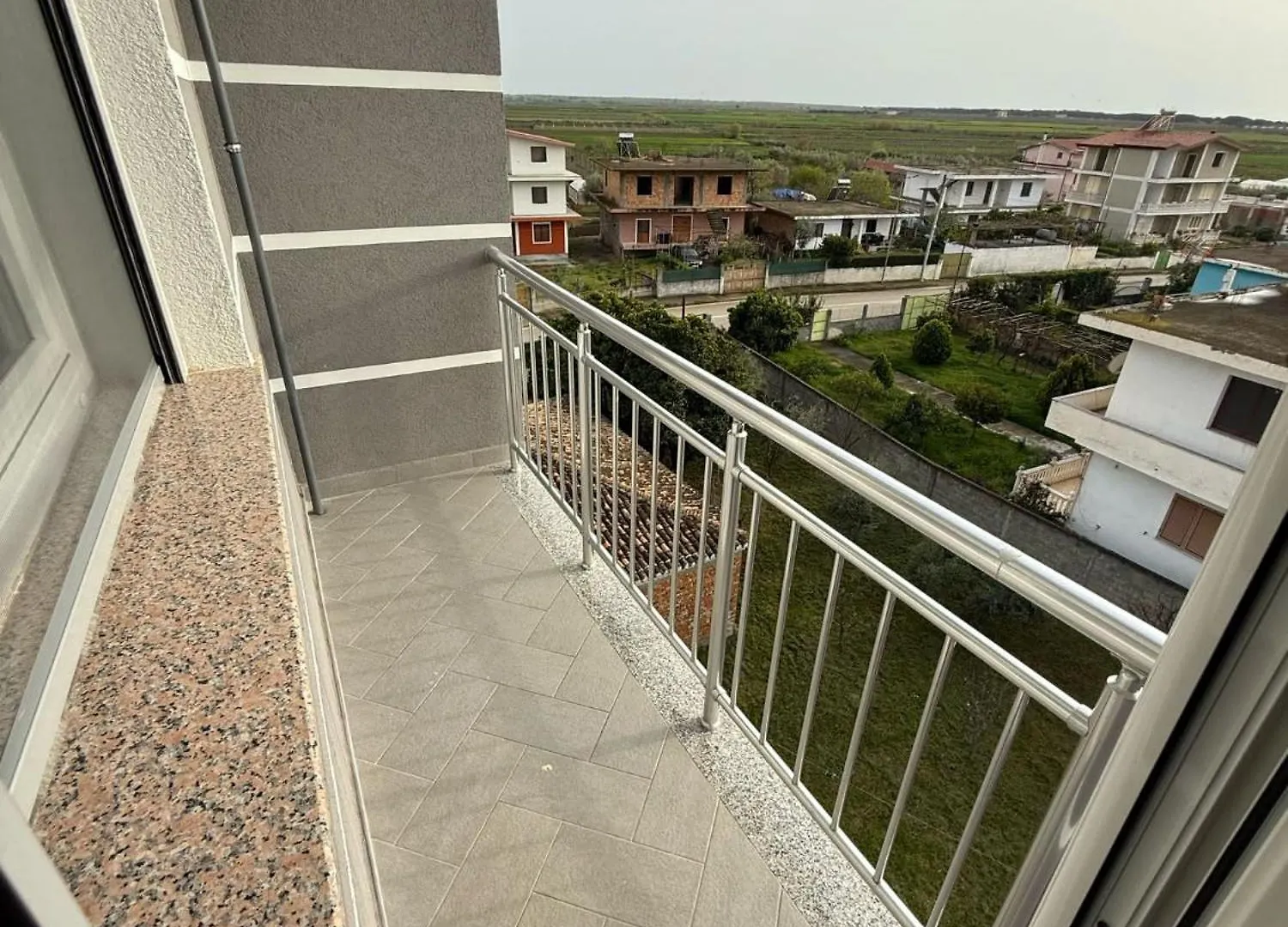 Namelijan'S Hotel Spille Bed & Breakfast