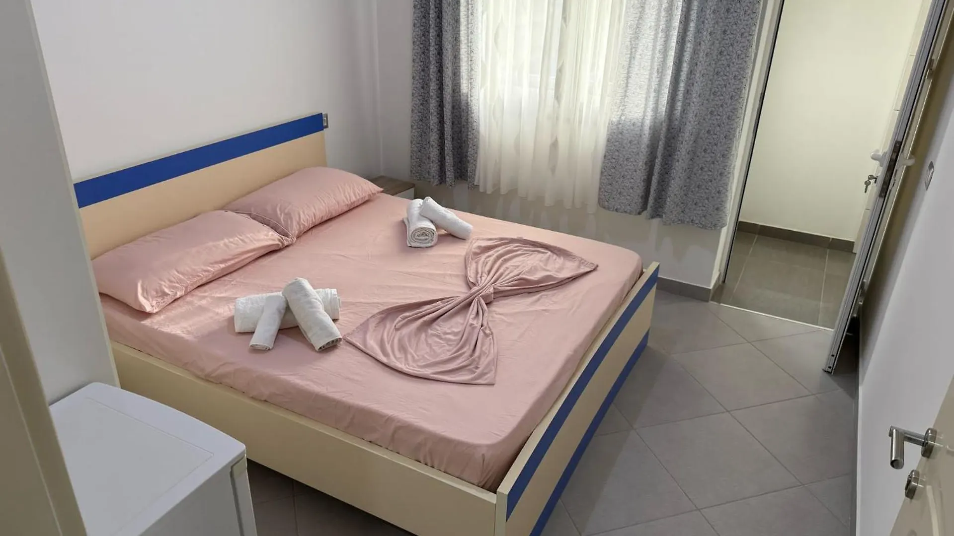 Namelijan'S Hotel Spille Bed & Breakfast