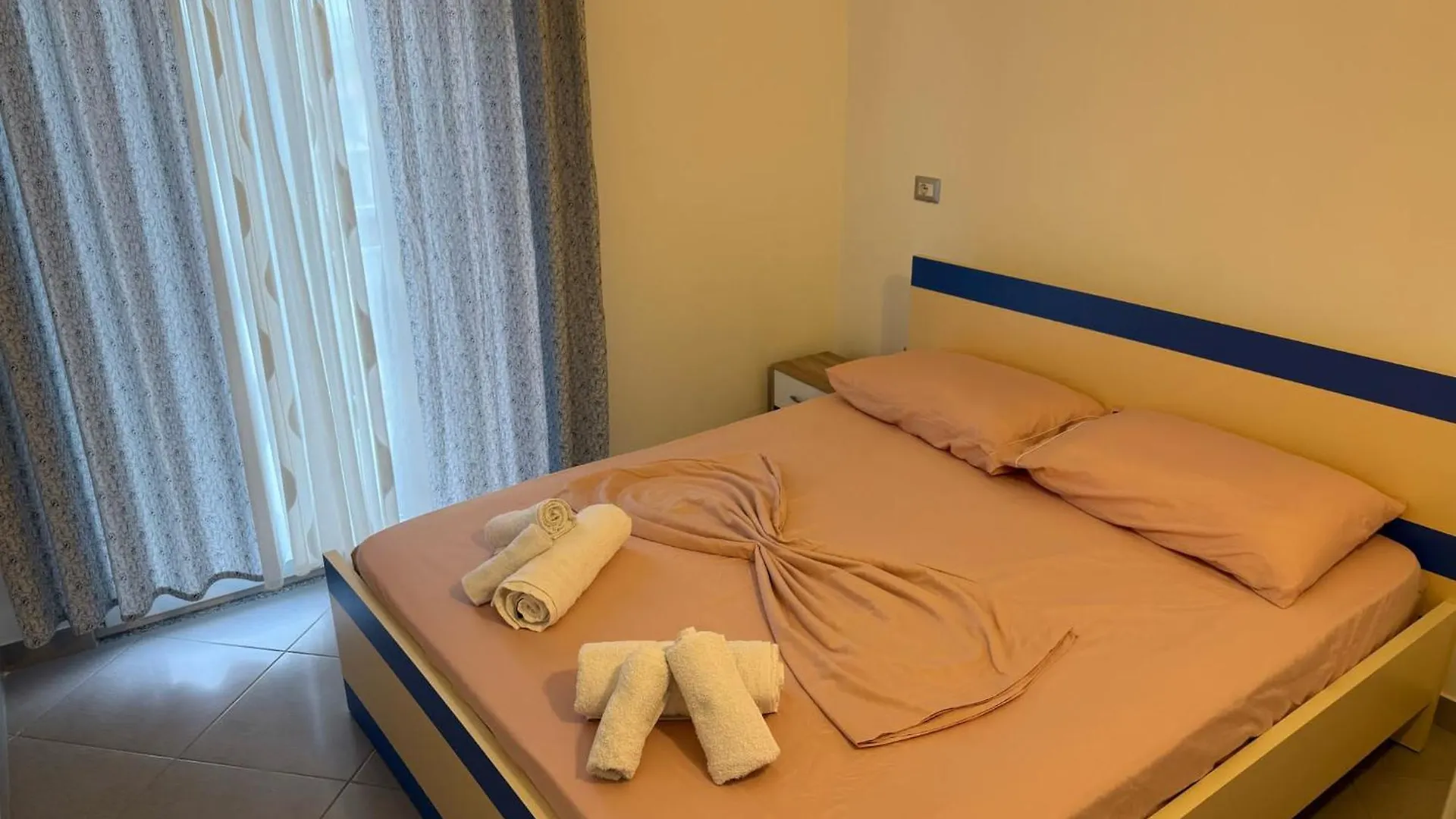 Namelijan'S Hotel Spille 0*,  Albania
