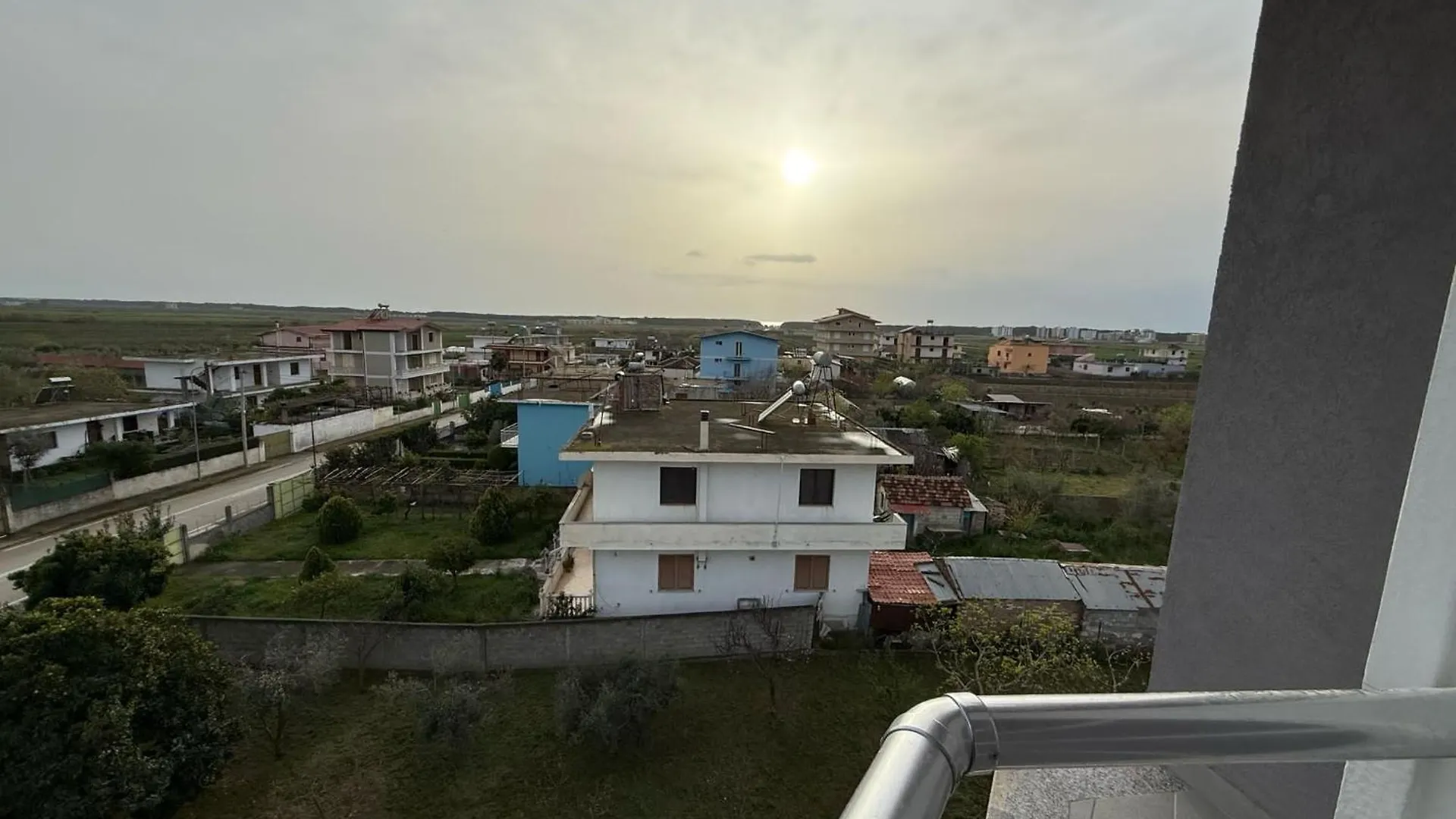 Namelijan'S Hotel Spille Bed & Breakfast