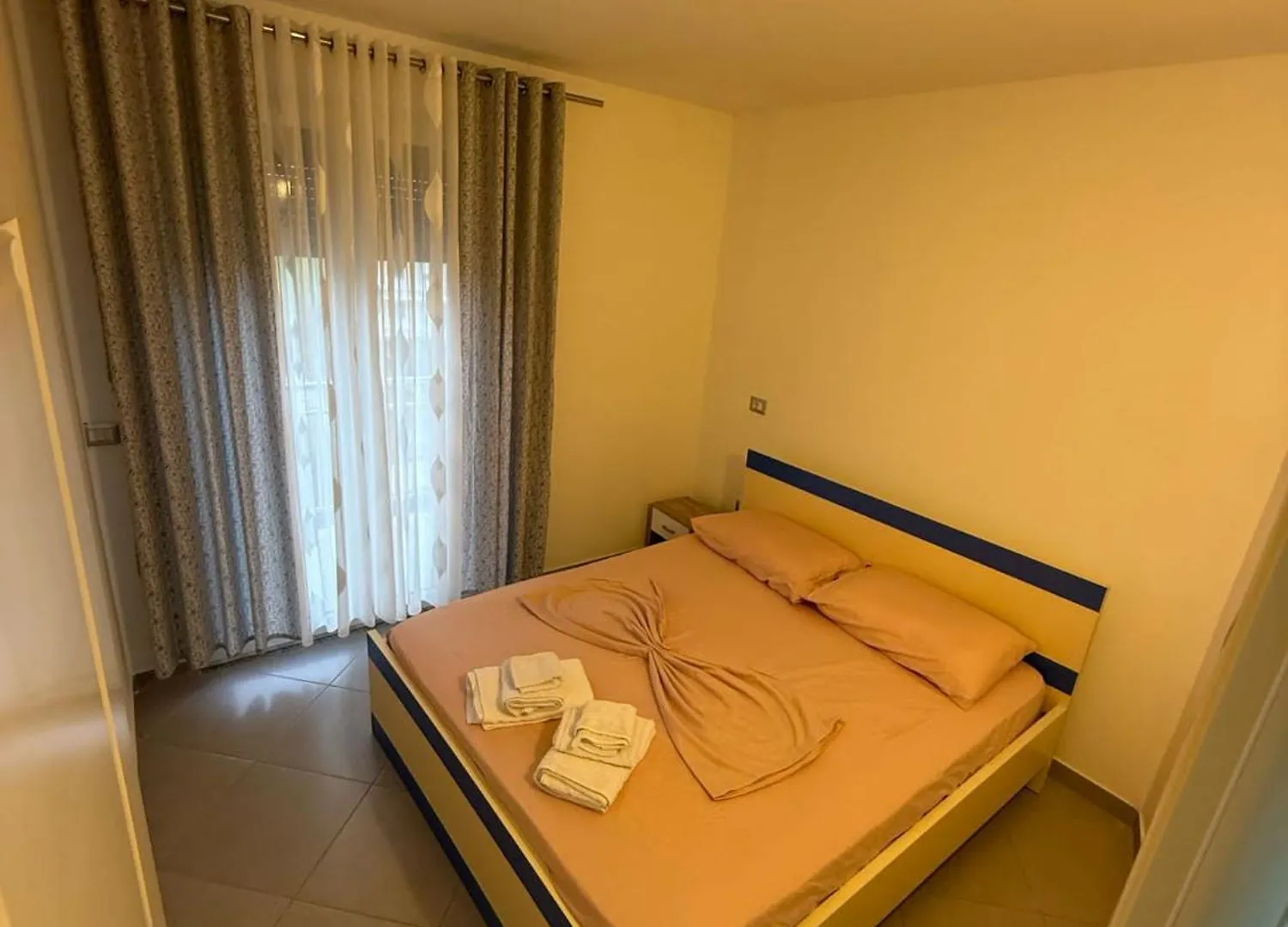 Namelijan'S Hotel Spille 0*,