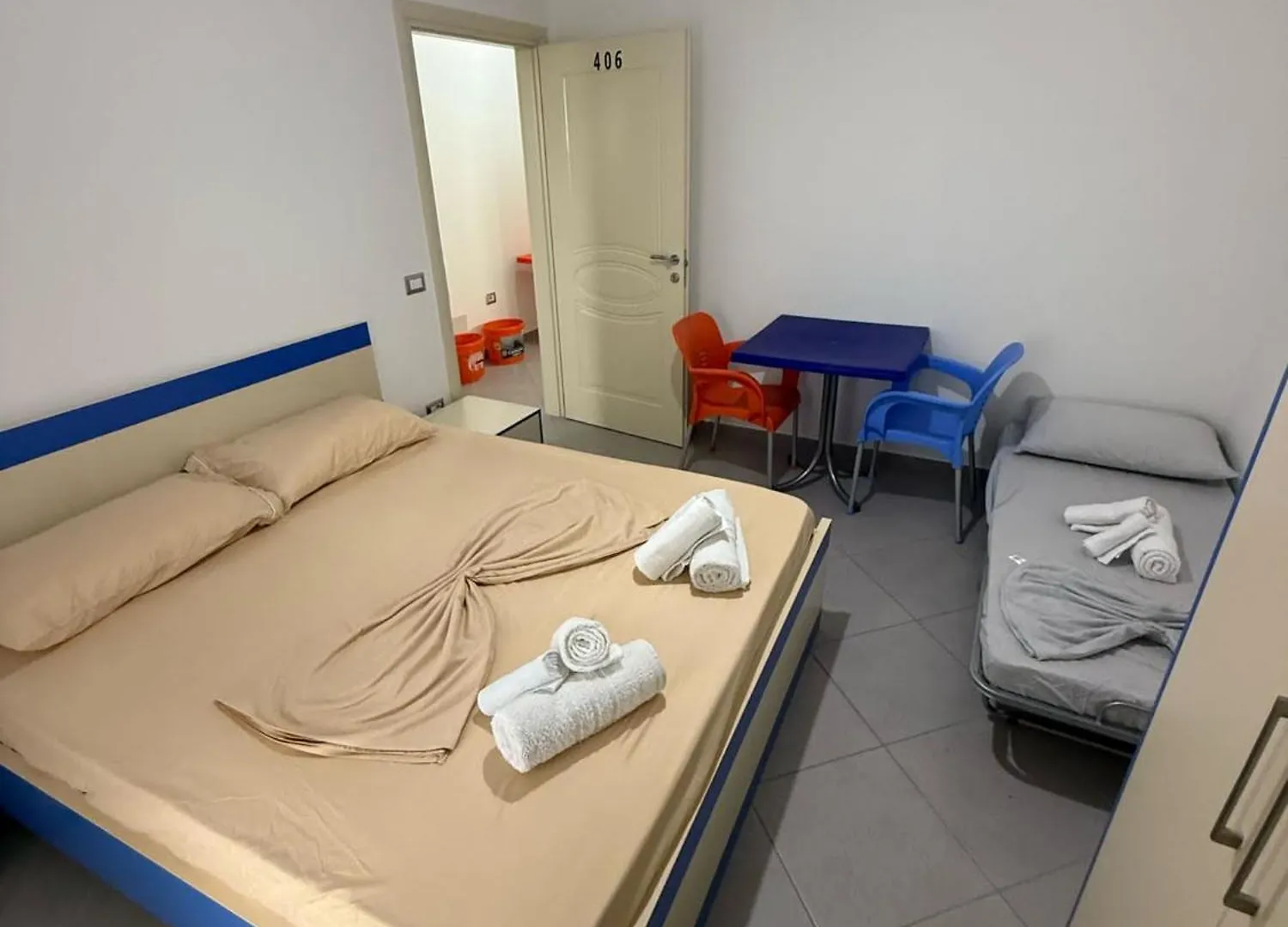 Bed & Breakfast Namelijan'S Hotel Spille