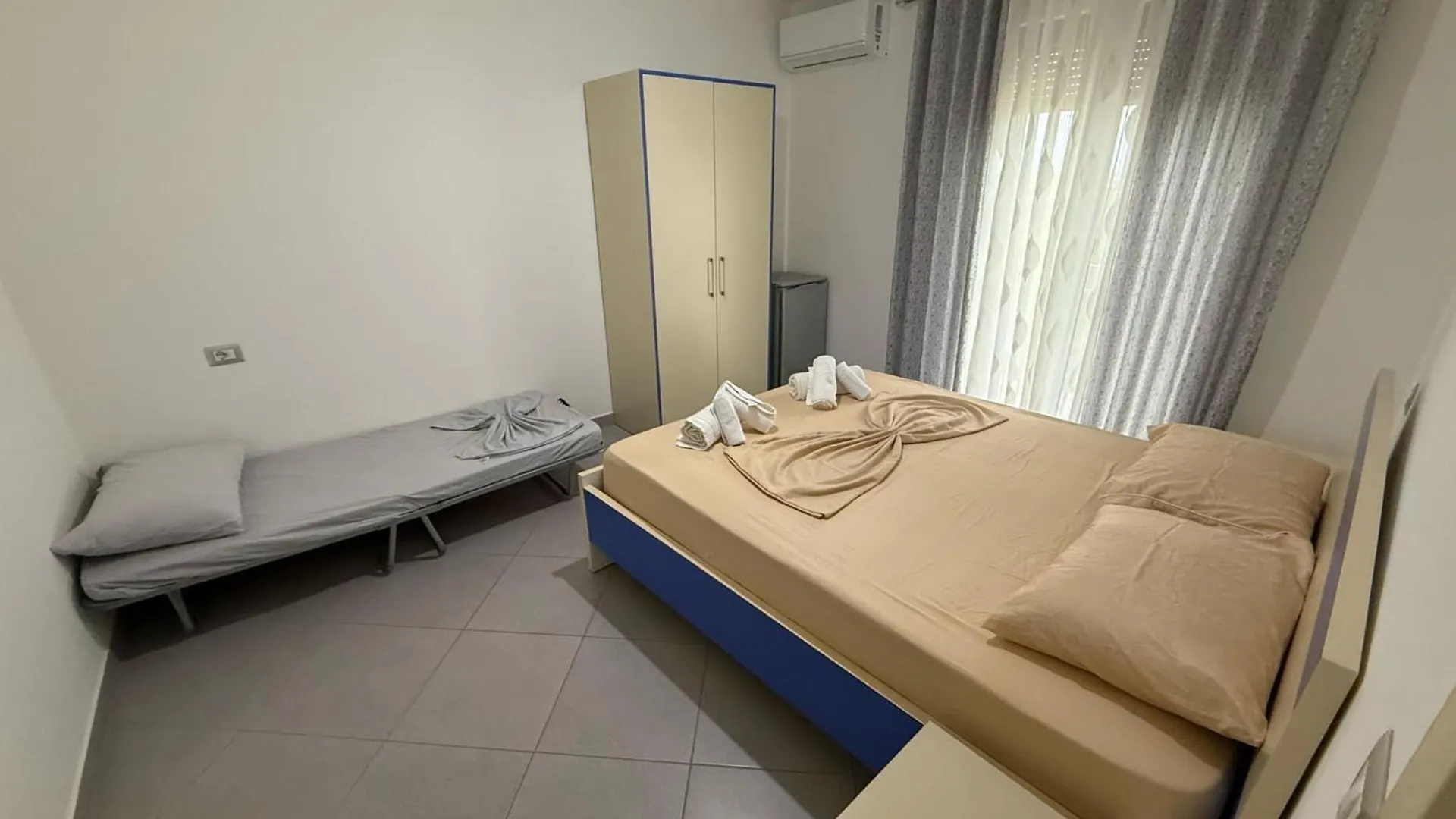 Namelijan'S Hotel Spille Bed & Breakfast