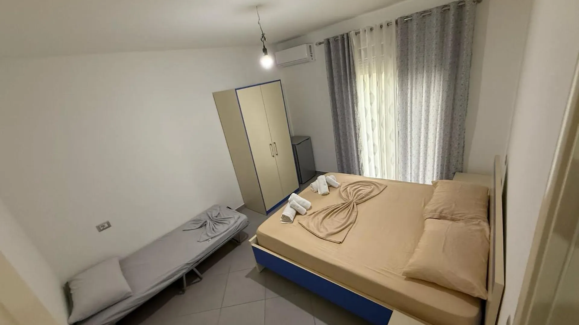 Namelijan'S Hotel Spille Bed & Breakfast