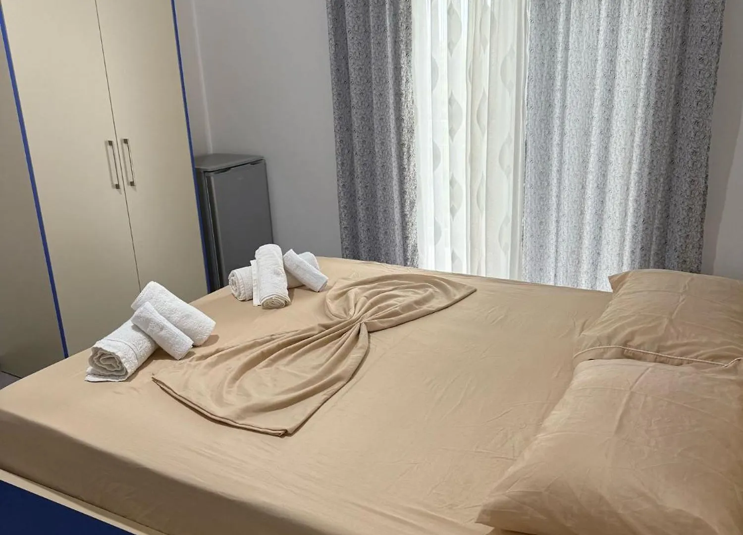 Bed & Breakfast Namelijan'S Hotel Spille
