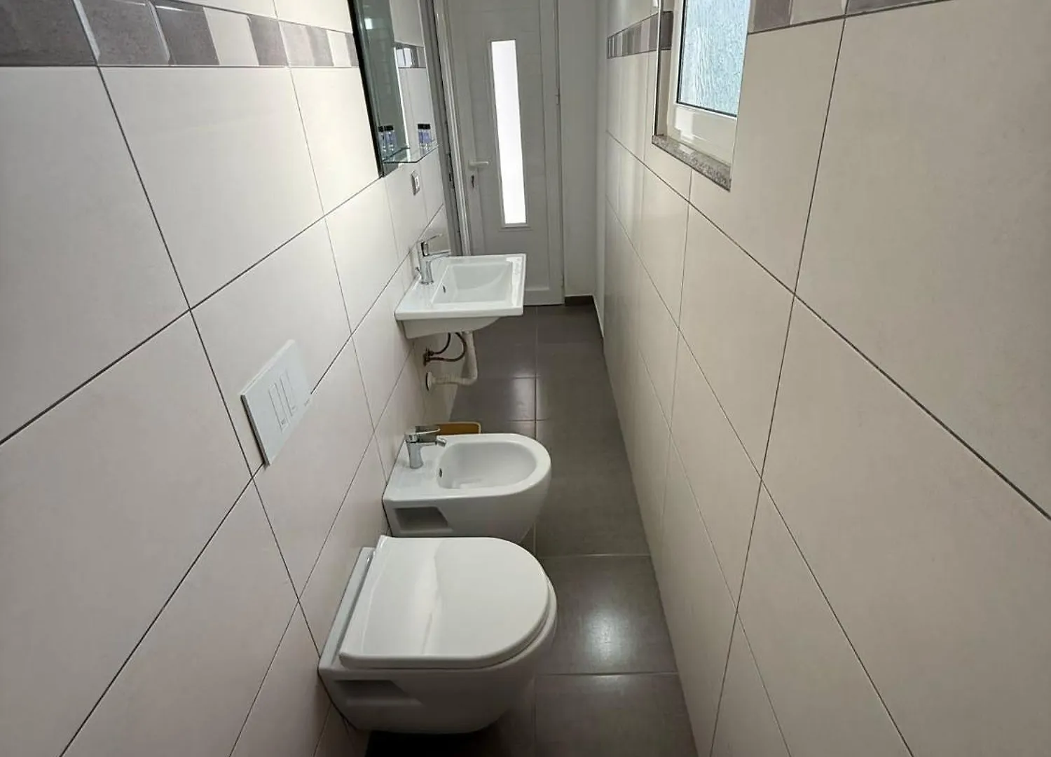 Bed & Breakfast Namelijan'S Hotel Spille Albania
