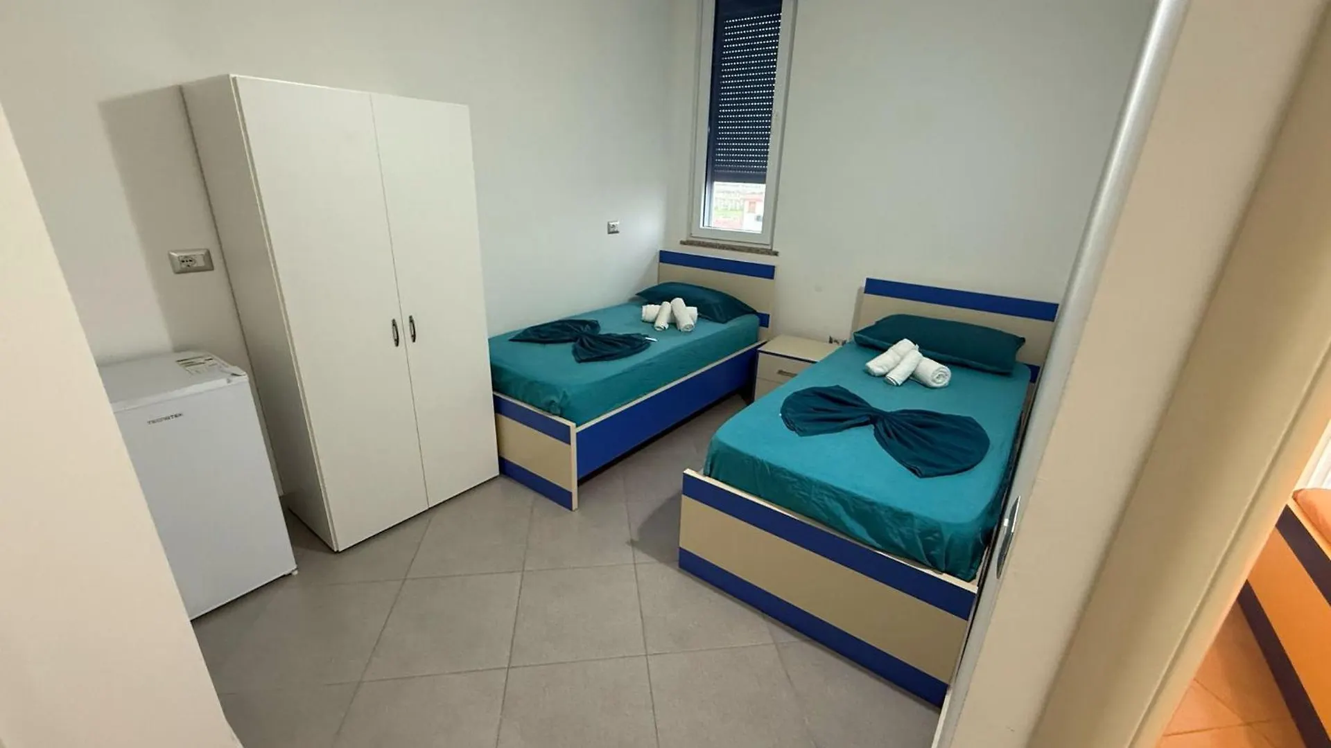 Namelijan'S Hotel Spille