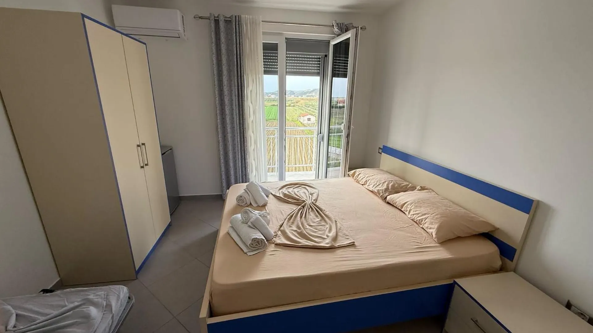Namelijan'S Hotel Spille 0*,