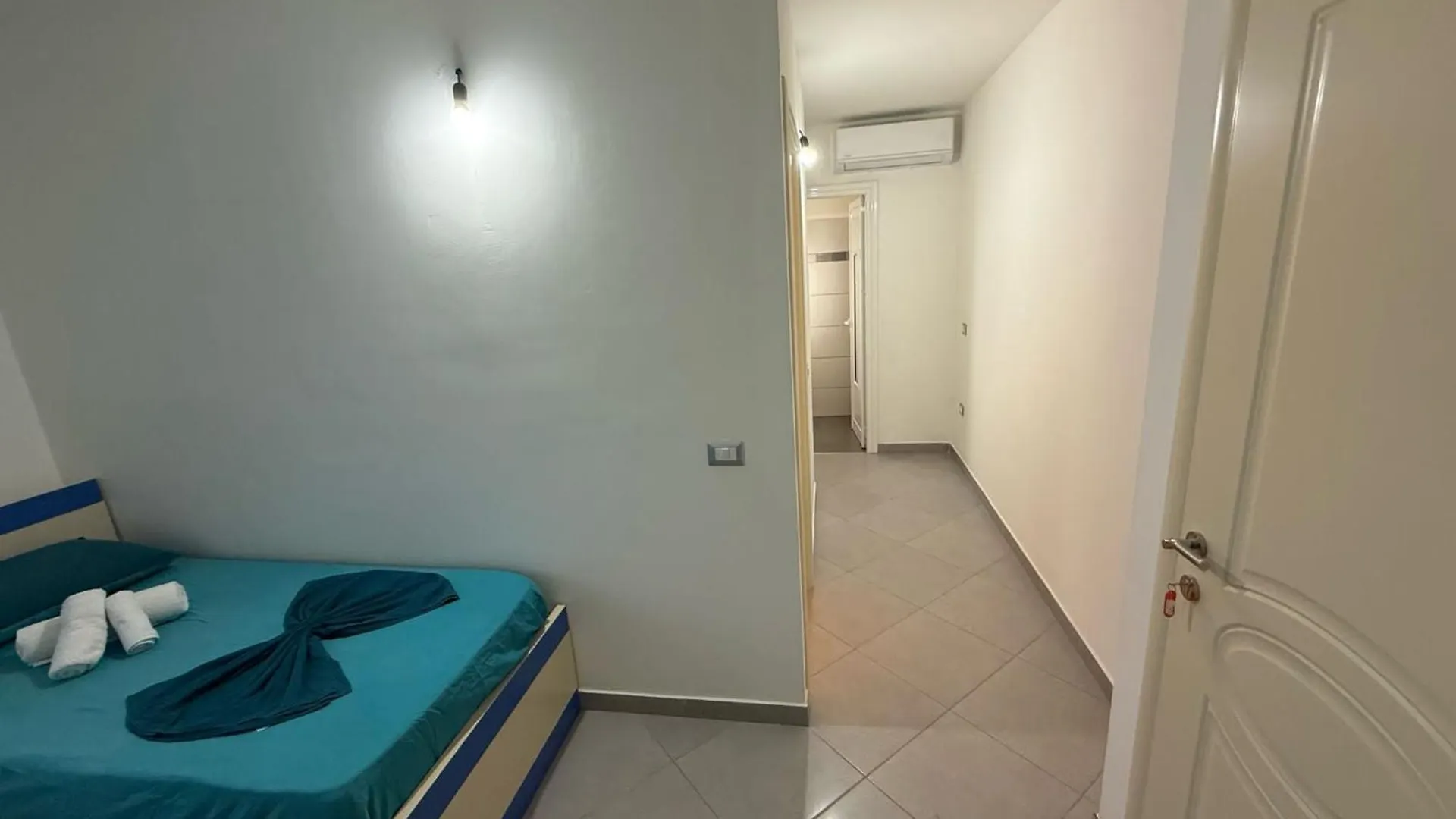 Namelijan'S Hotel Spille 0*,  Albania